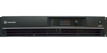 AMPLIFICADOR DYNACORD PODER MODELO L1800FD